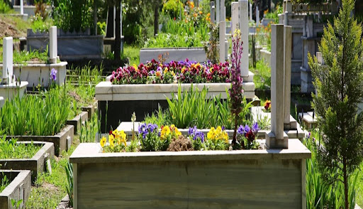 Denizli Mezar Bakımı